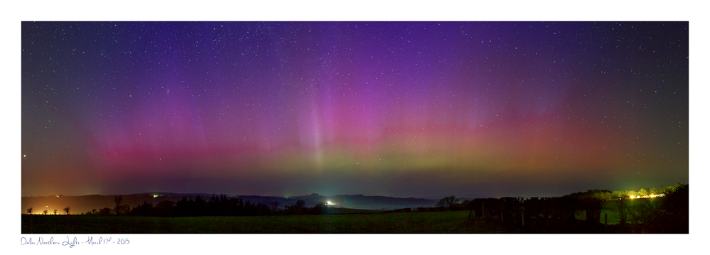 images from wales - Ian Nicholson Photography - Builth Wells